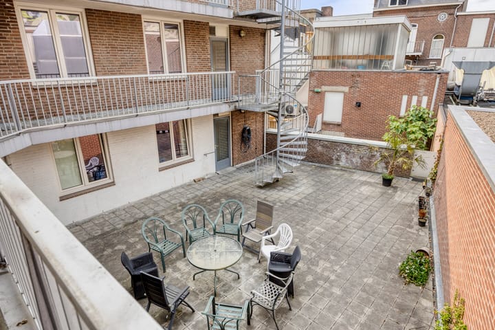 Foto 30 van Stadhuisplein 355-07