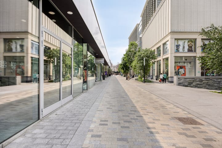 Foto 31 van Stadhuisplein 355-07