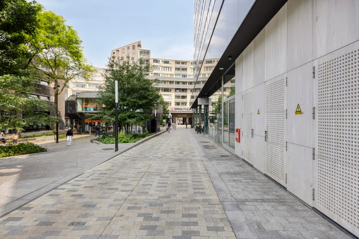 Foto 32 van Stadhuisplein 355-07