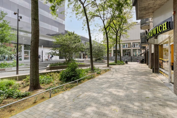 Foto 34 van Stadhuisplein 355-07