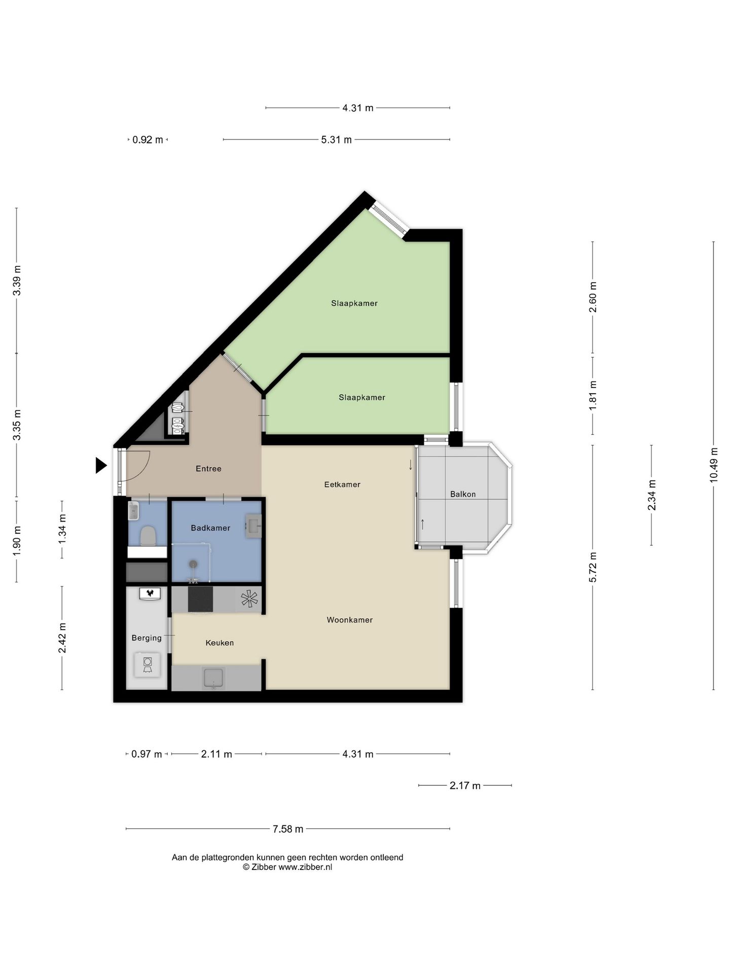 Foto 35 van Stadhuisplein 355-07