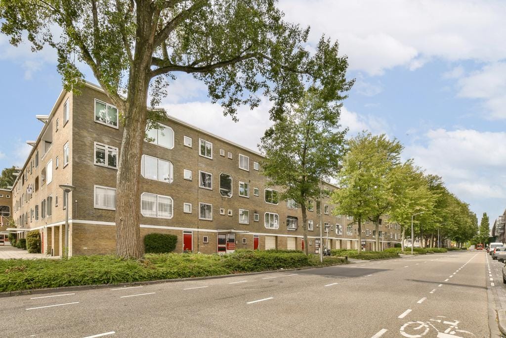 Foto 1 van Meander 483