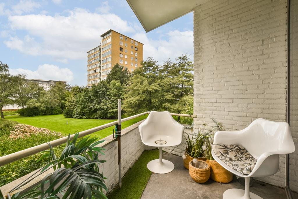 Foto 18 van Meander 483