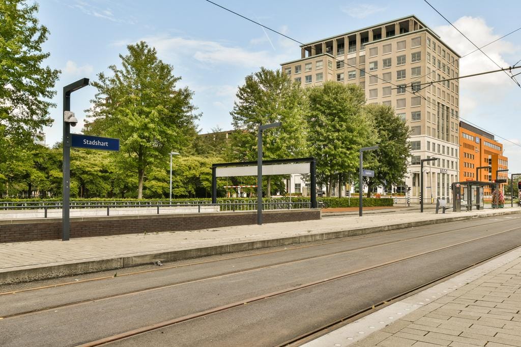 Foto 28 van Meander 483