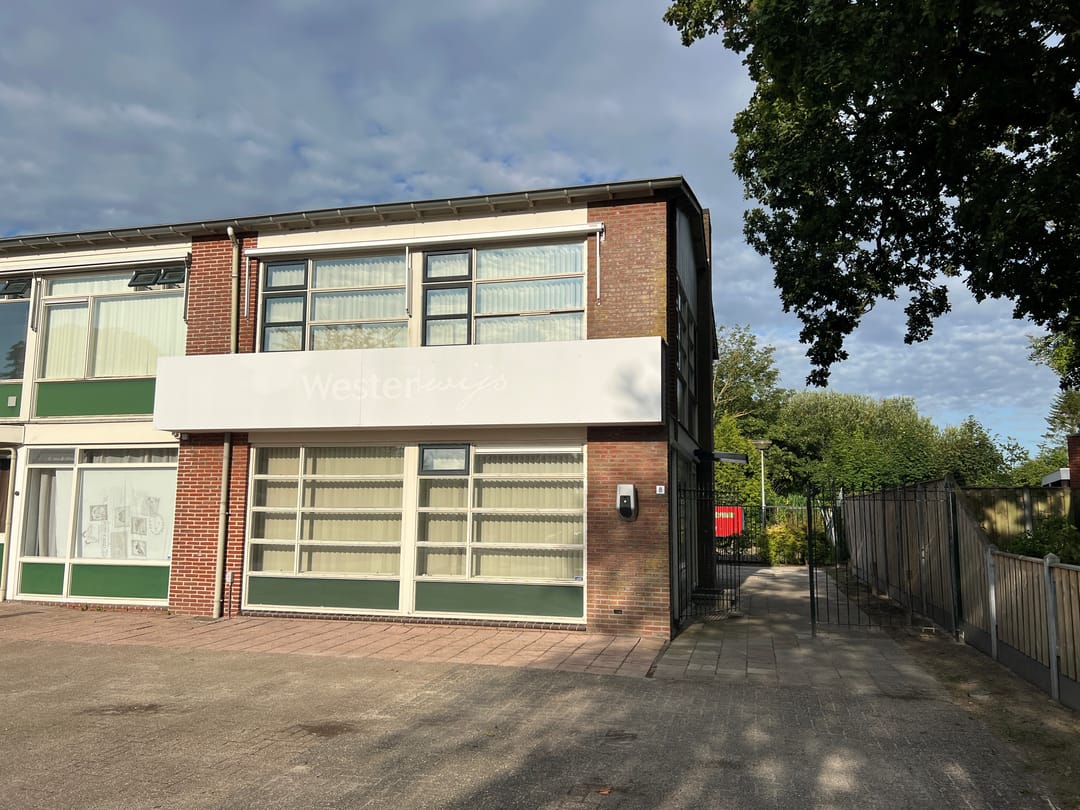 Foto 1 van Wendtsteinweg 8