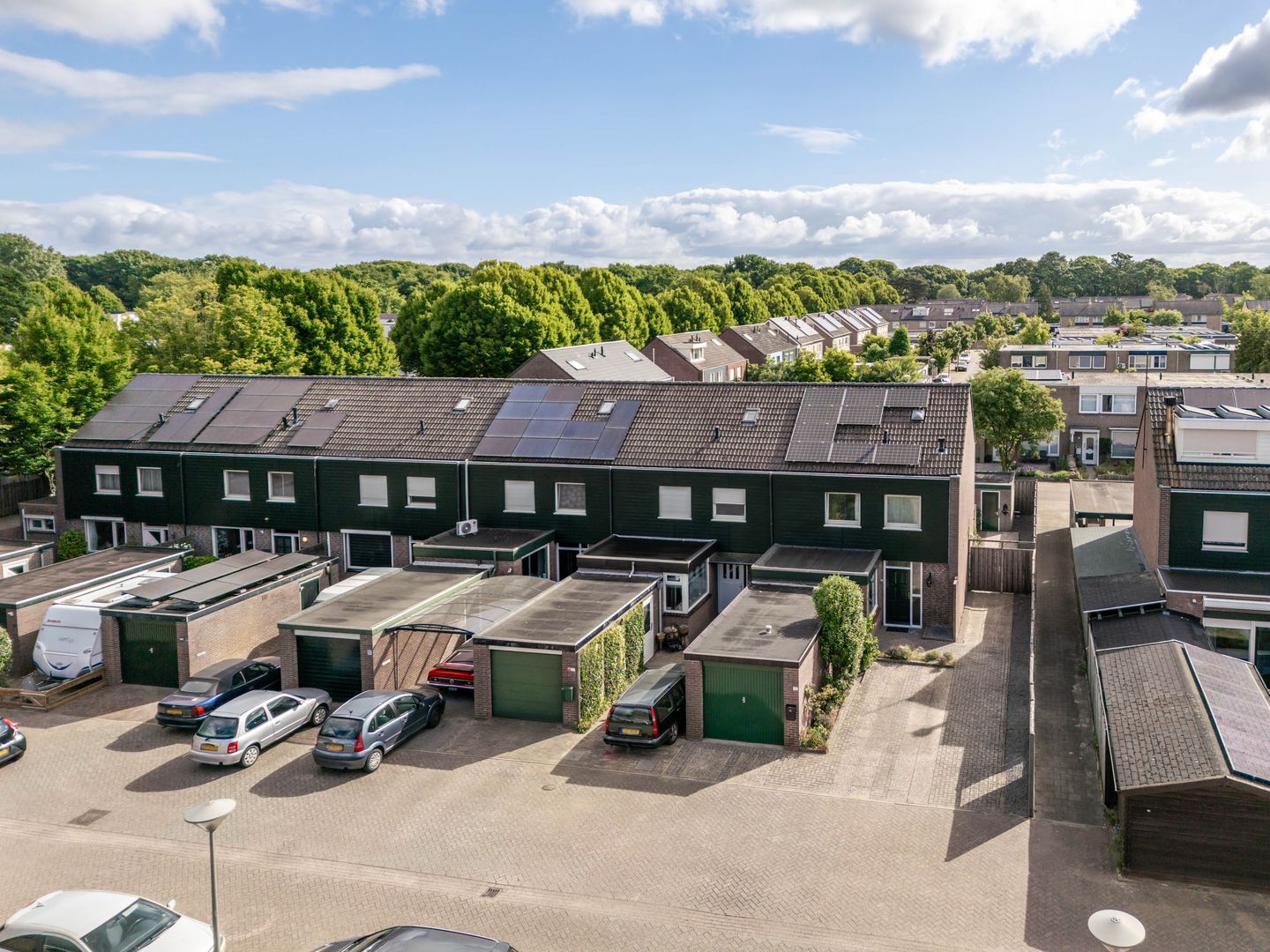 Foto 1 van Ruusbroecgaarde 191