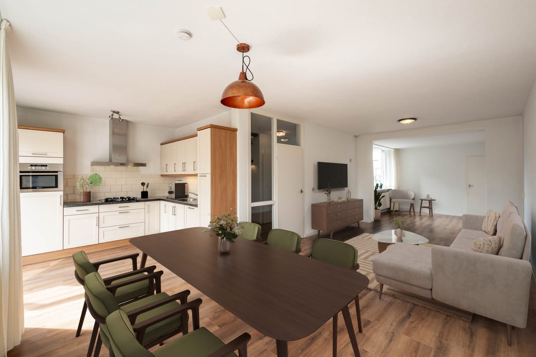 Foto 2 van Ruusbroecgaarde 191