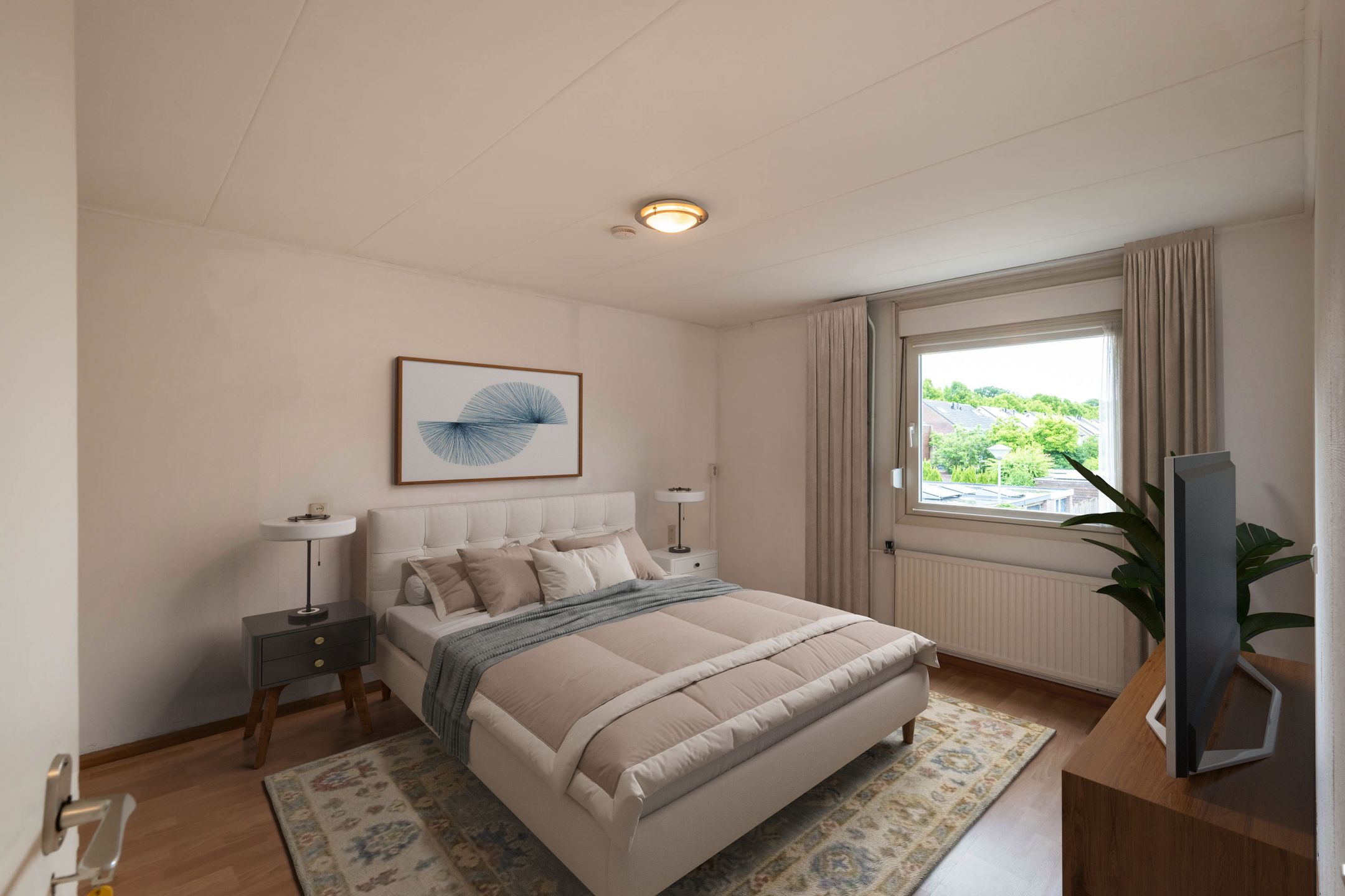 Foto 3 van Ruusbroecgaarde 191