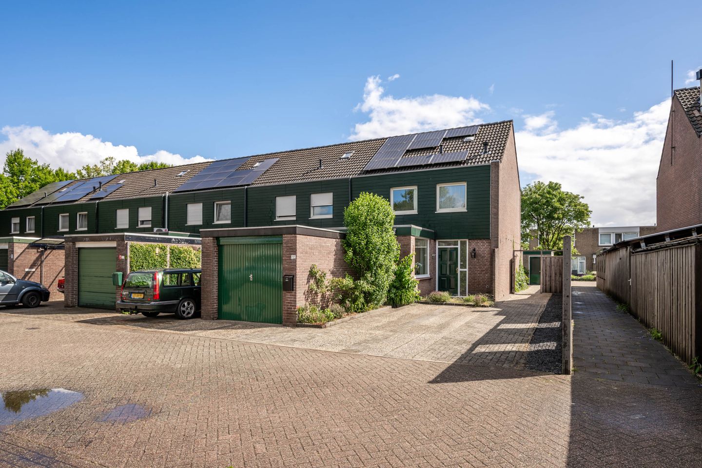 Foto 5 van Ruusbroecgaarde 191