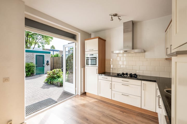 Foto 10 van Ruusbroecgaarde 191