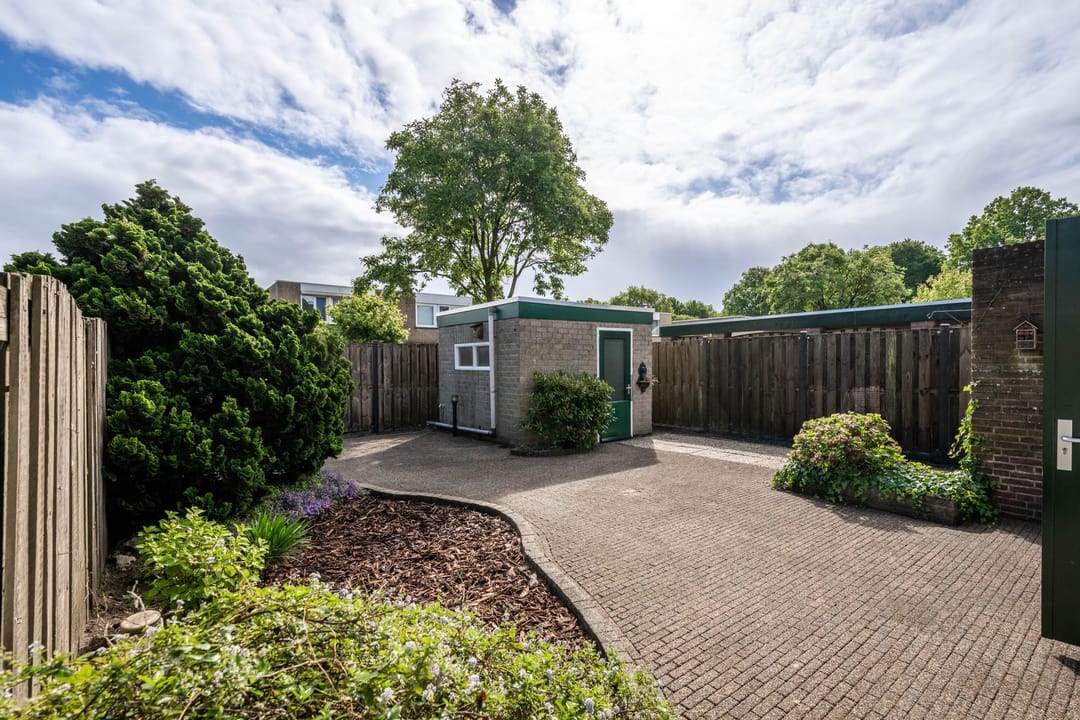 Foto 23 van Ruusbroecgaarde 191