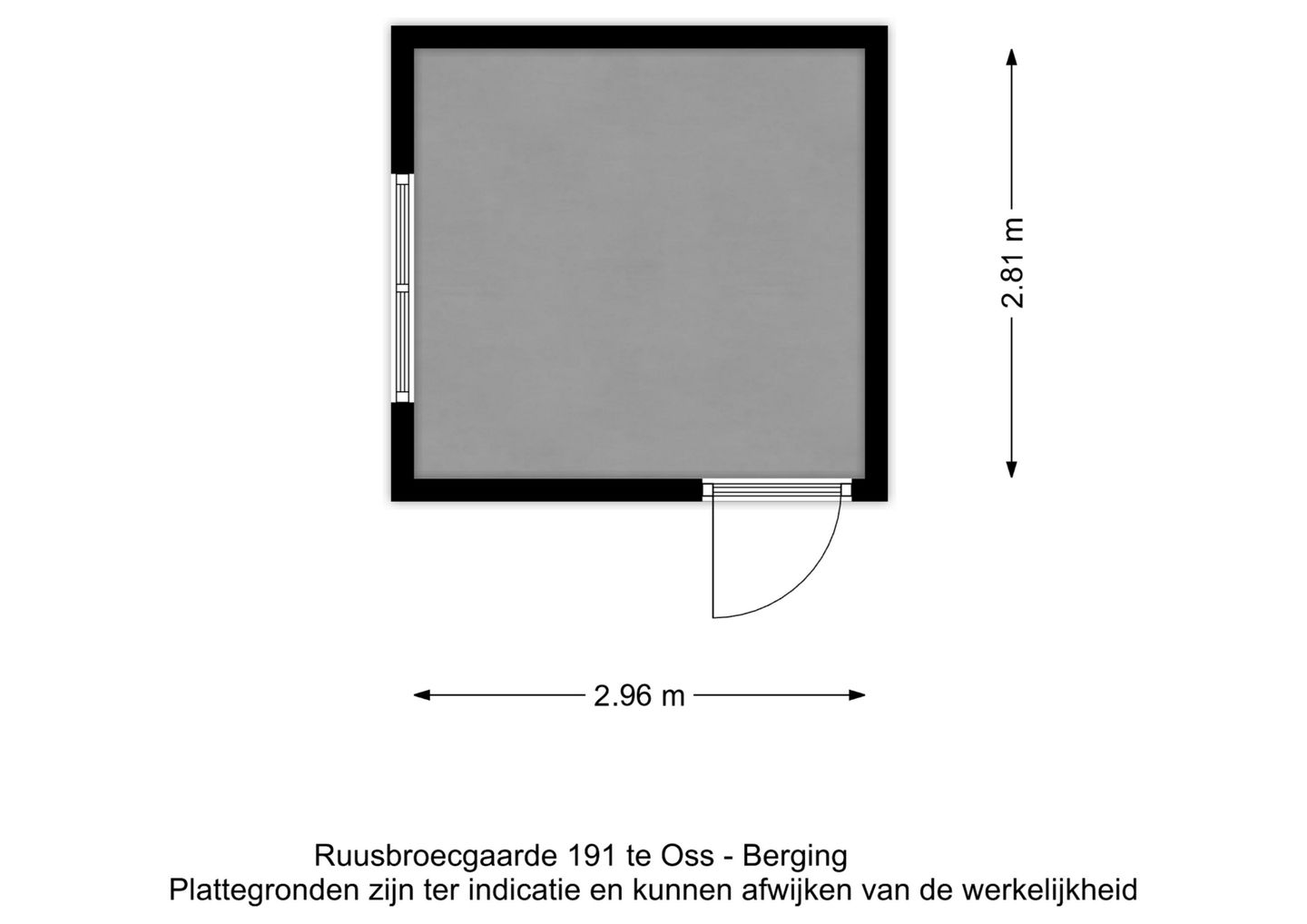 Foto 29 van Ruusbroecgaarde 191