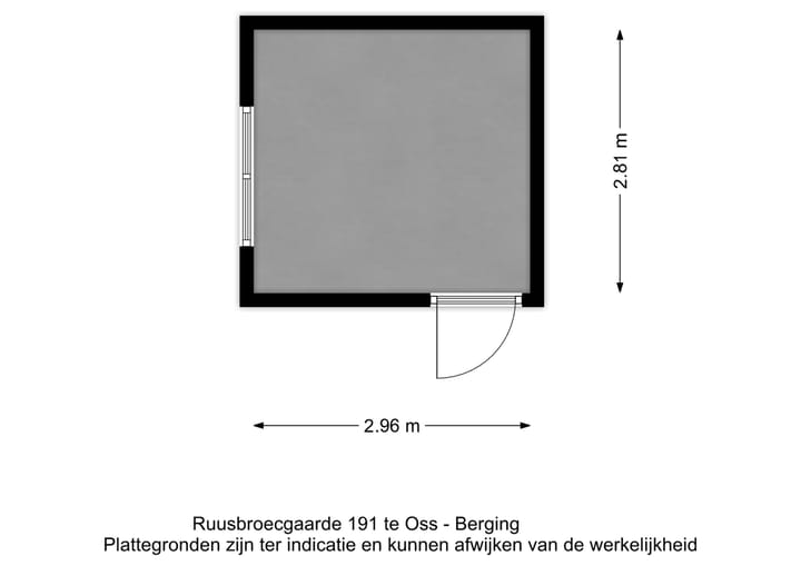 Photo 29 of Ruusbroecgaarde 191