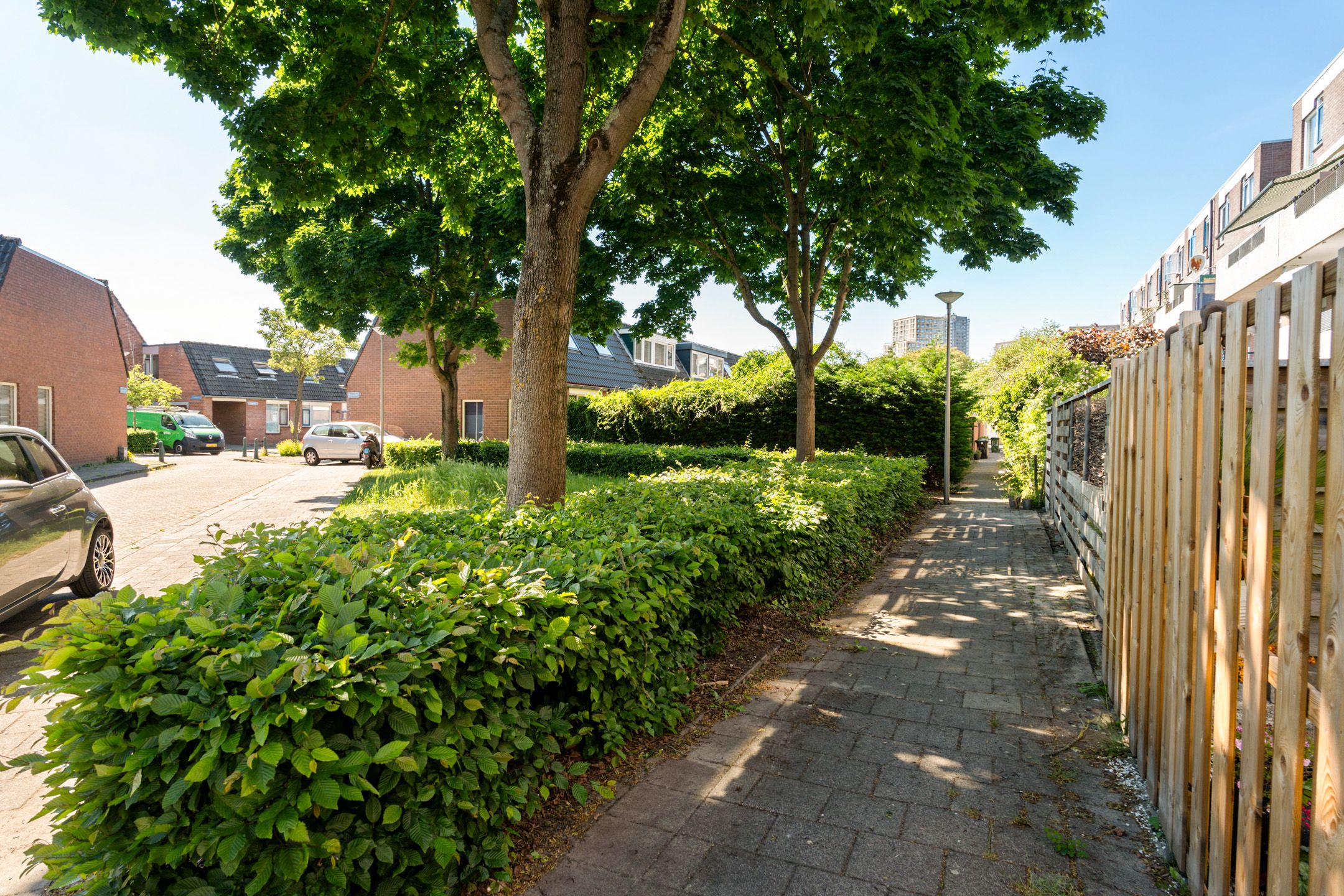 Foto 48 van Bordeauxdreef 45