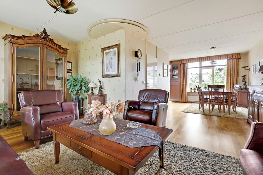 Foto 2 van Heggerank 15