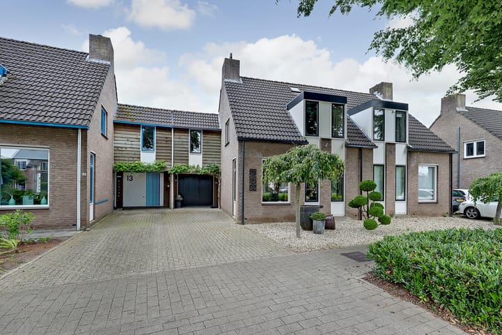 Foto 5 van Heggerank 15