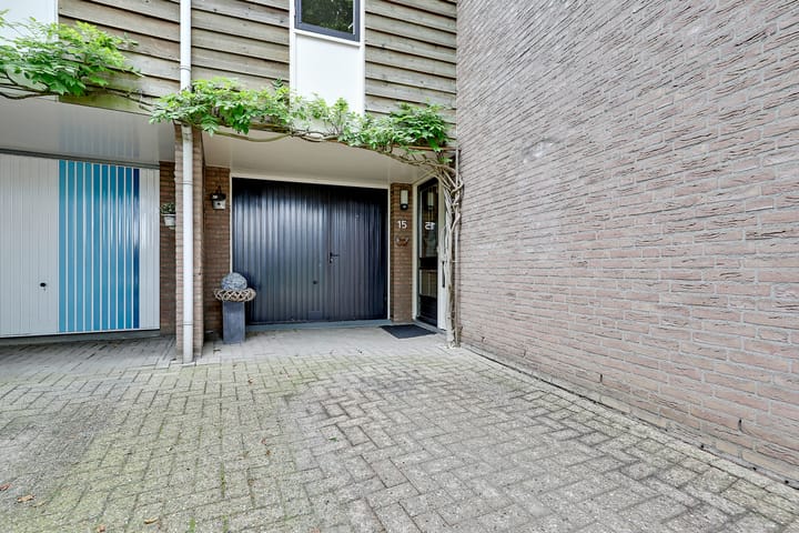 Foto 6 van Heggerank 15