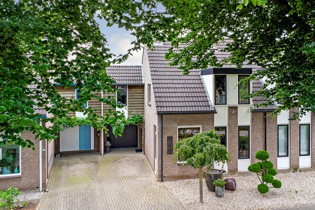 Foto 7 van Heggerank 15