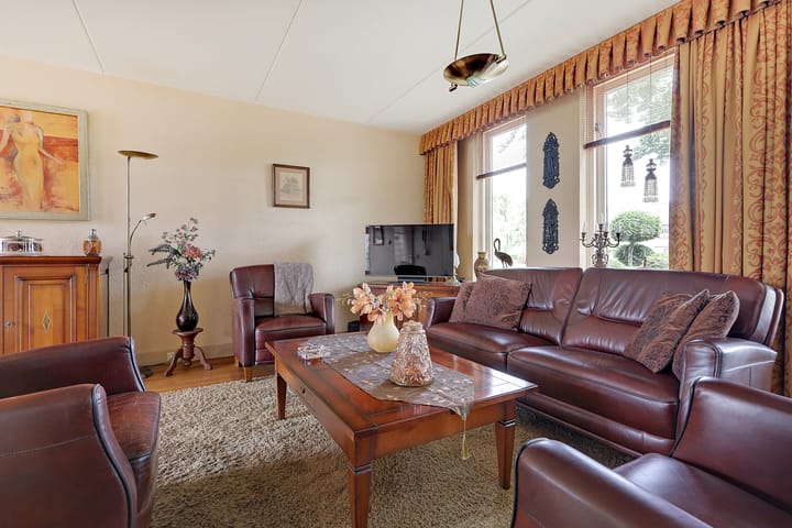 Foto 13 van Heggerank 15