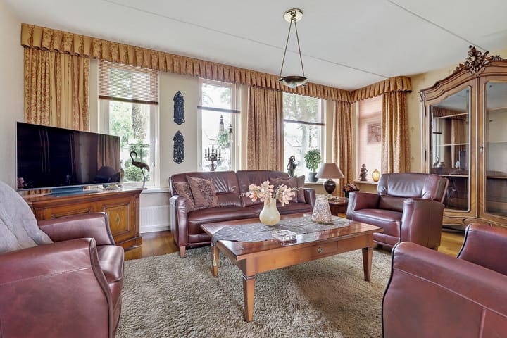 Foto 14 van Heggerank 15