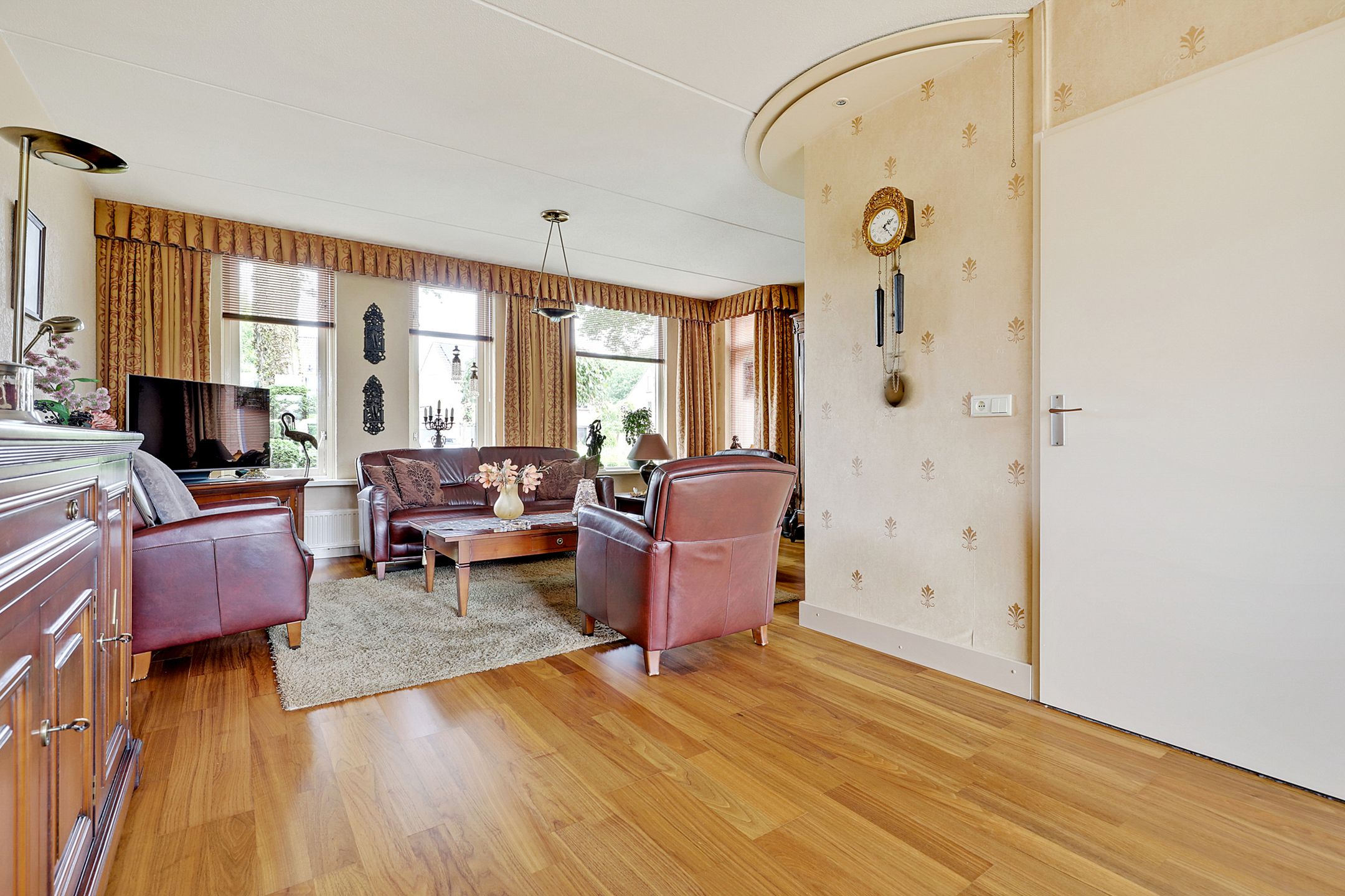 Foto 15 van Heggerank 15