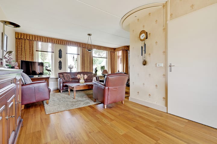 Foto 15 van Heggerank 15