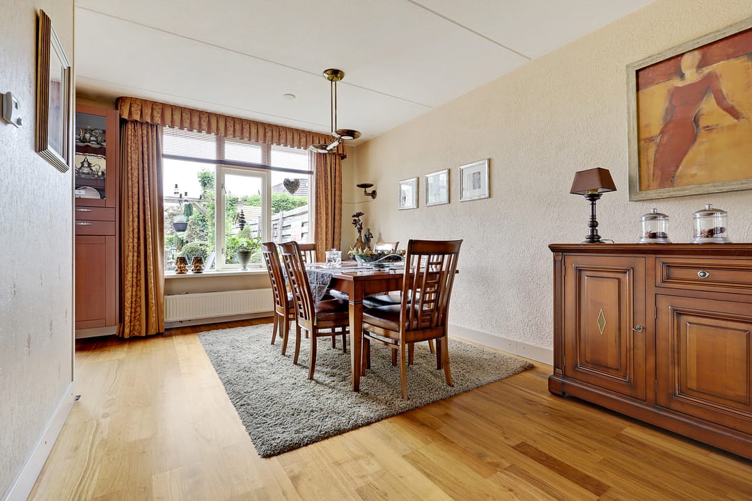 Foto 16 van Heggerank 15