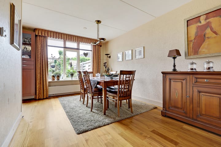 Foto 16 van Heggerank 15