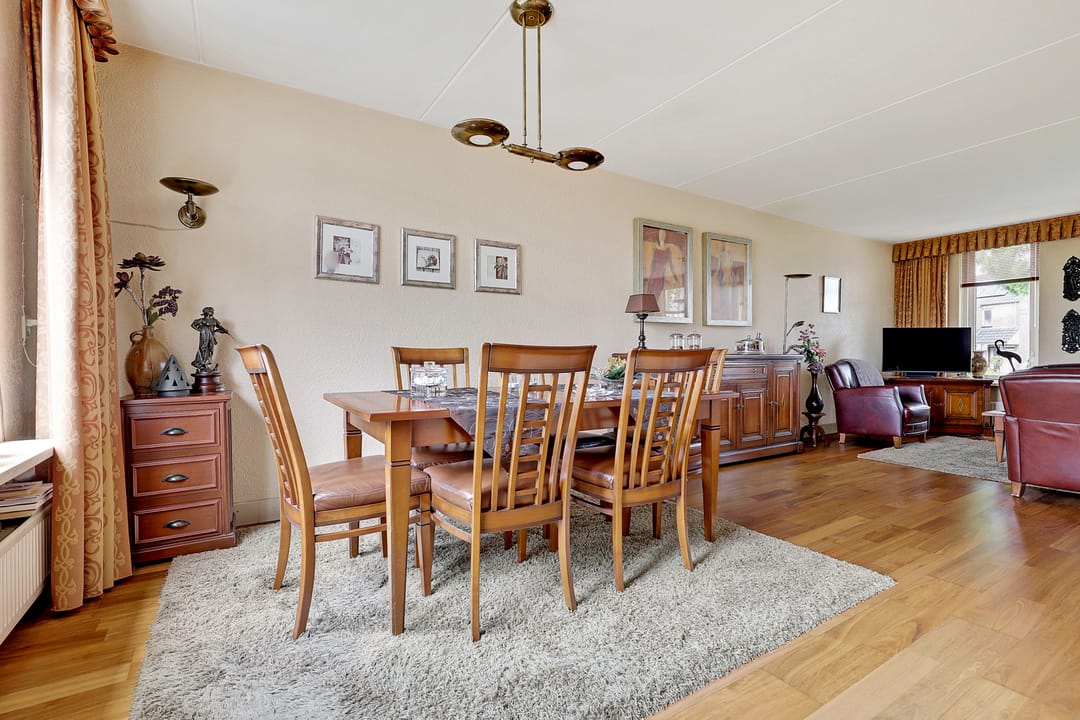 Foto 17 van Heggerank 15