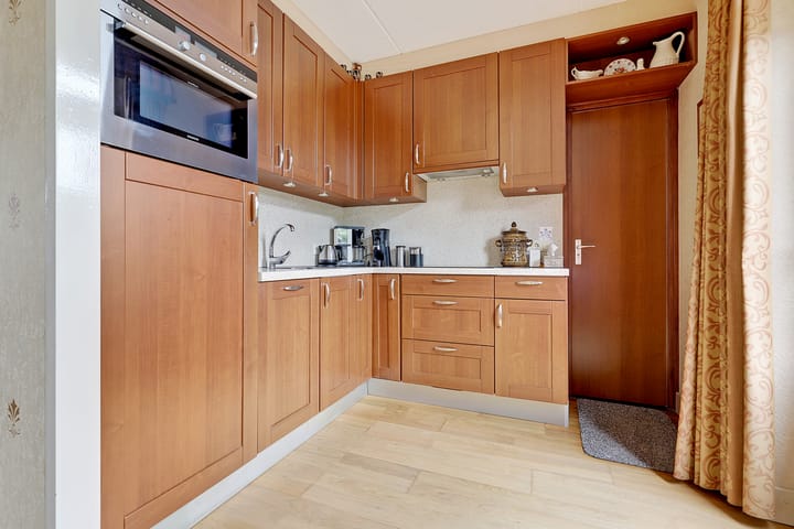 Foto 18 van Heggerank 15