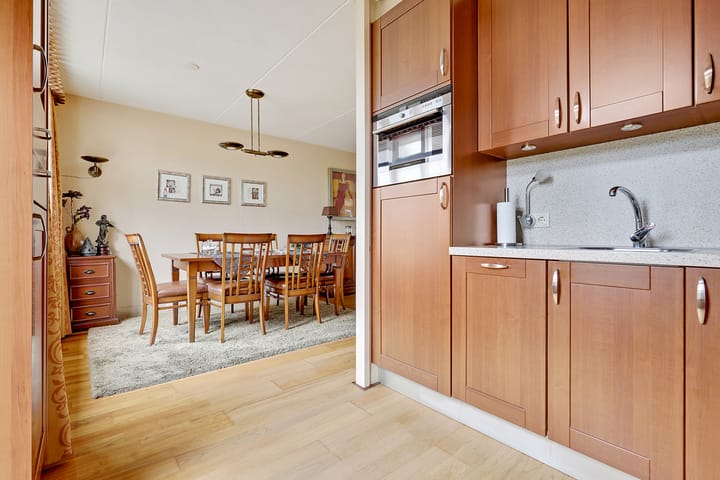 Foto 19 van Heggerank 15