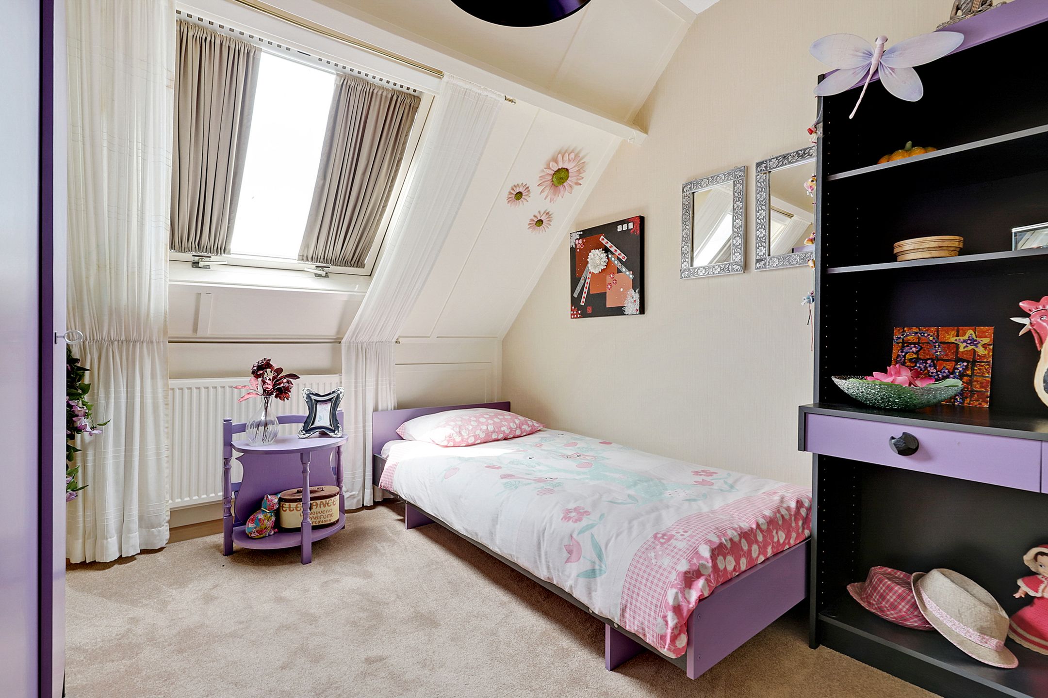 Foto 21 van Heggerank 15