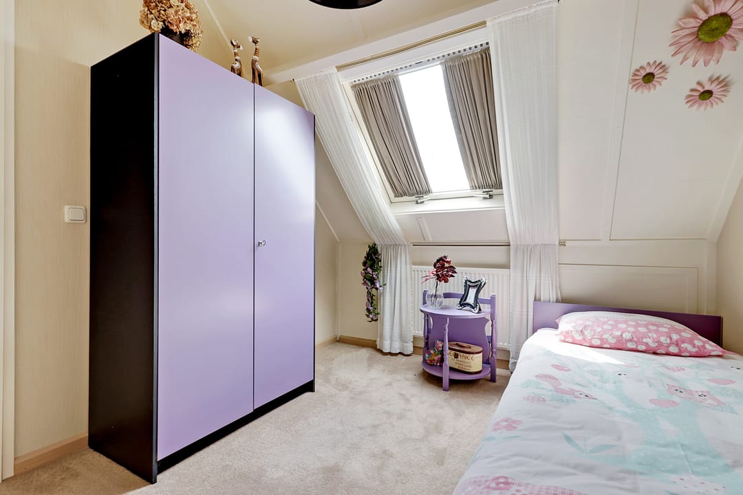 Foto 22 van Heggerank 15