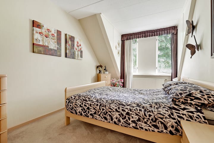 Foto 23 van Heggerank 15