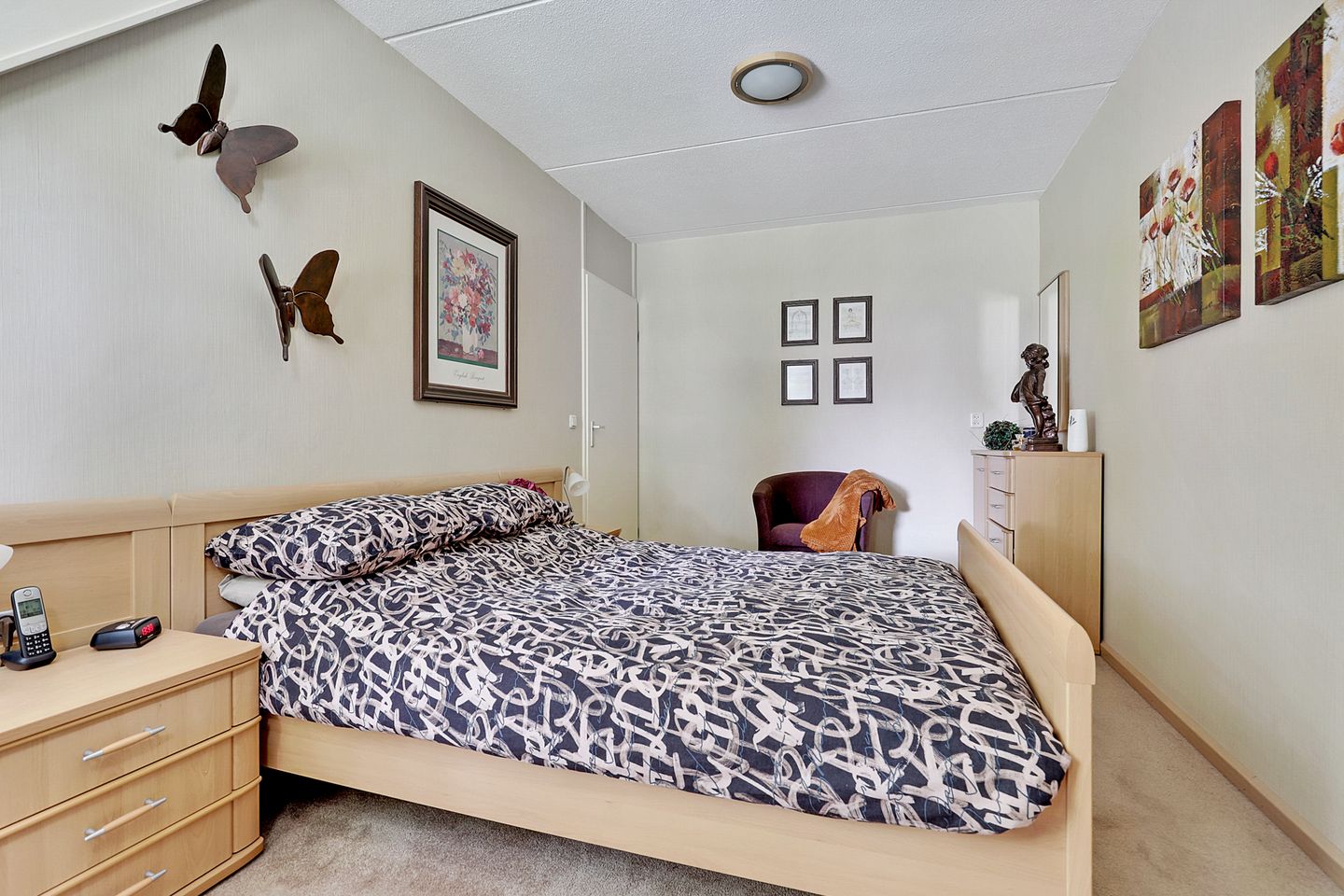 Foto 25 van Heggerank 15