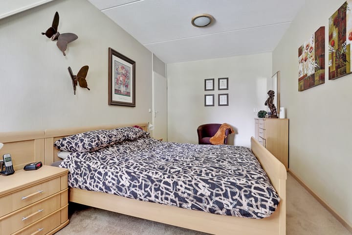 Foto 25 van Heggerank 15