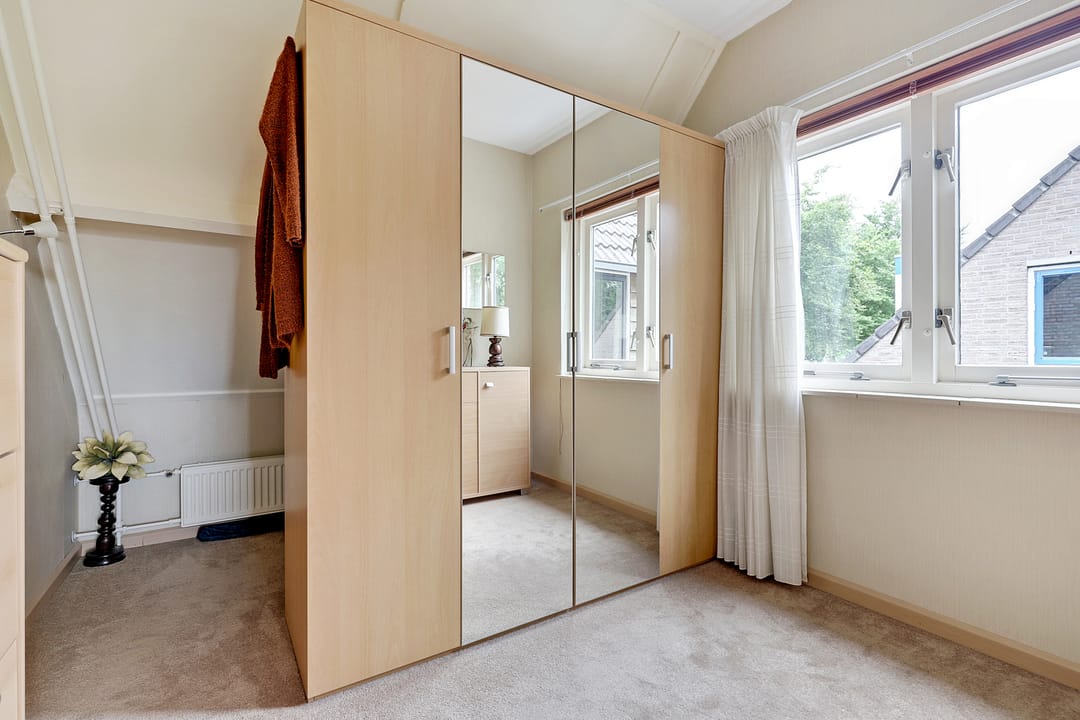 Foto 26 van Heggerank 15