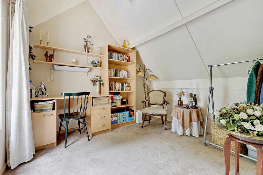 Foto 28 van Heggerank 15