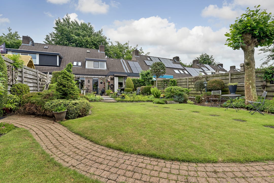 Foto 37 van Heggerank 15