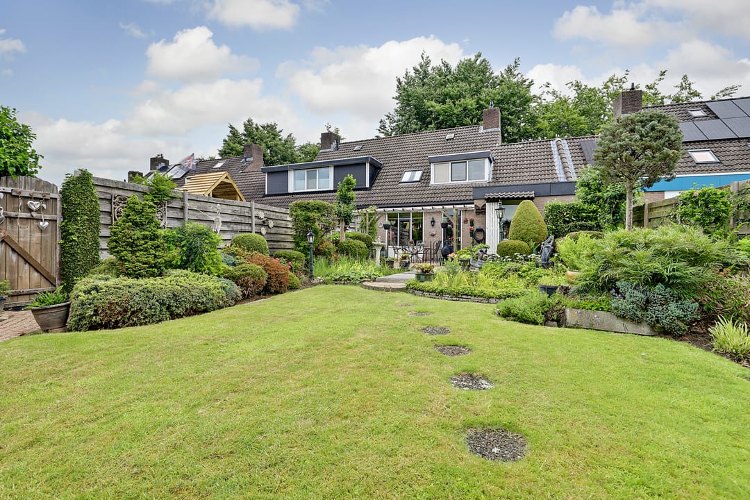 Foto 38 van Heggerank 15