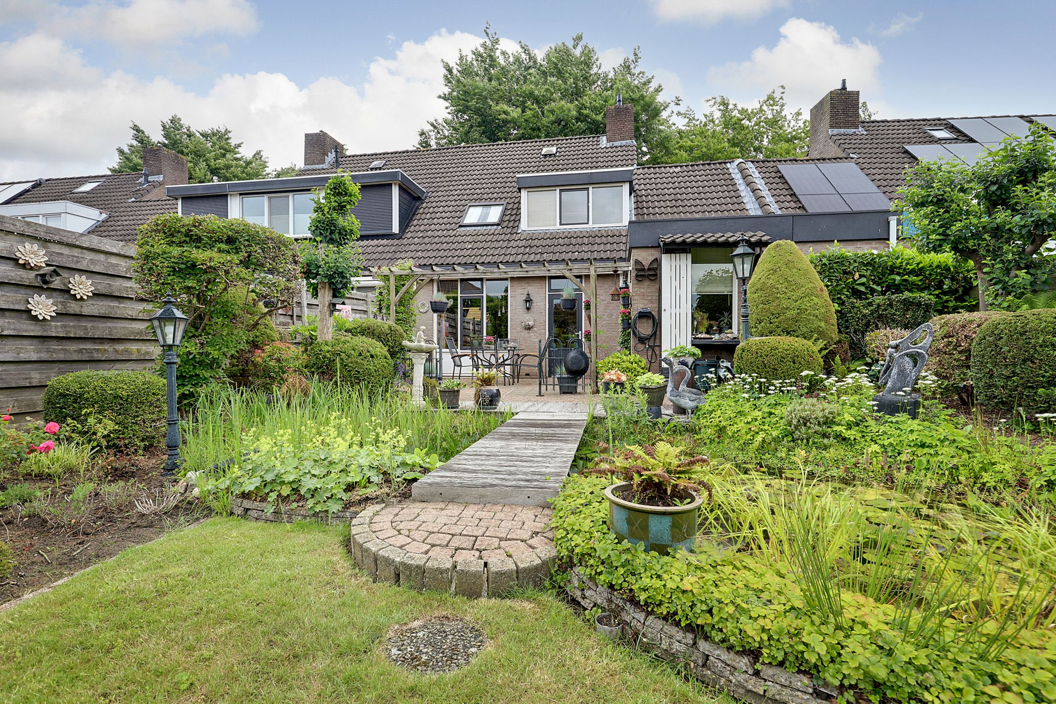 Foto 39 van Heggerank 15