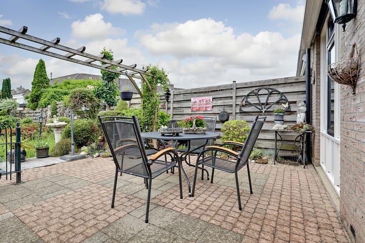 Foto 40 van Heggerank 15