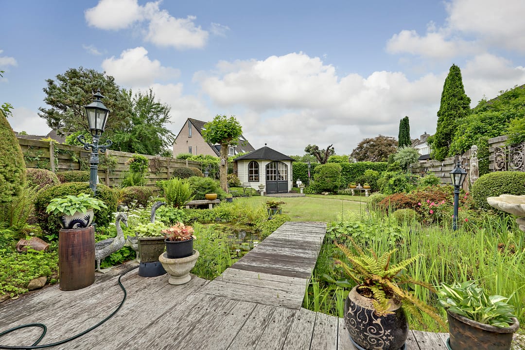 Foto 41 van Heggerank 15