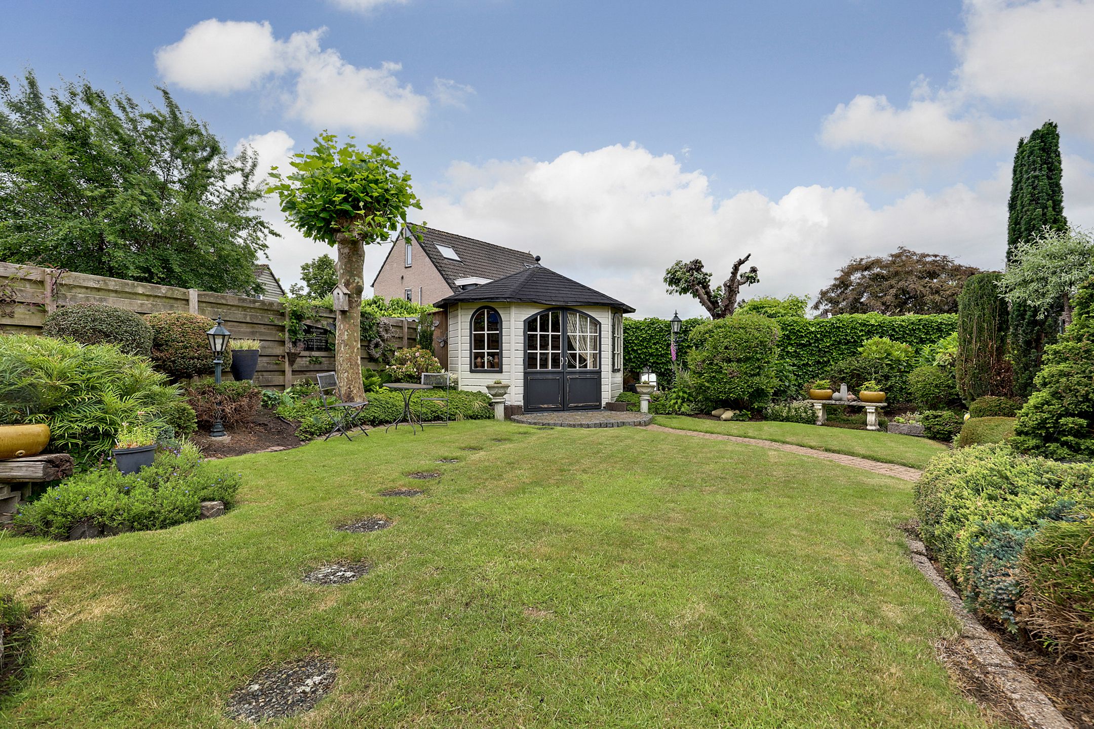 Foto 42 van Heggerank 15