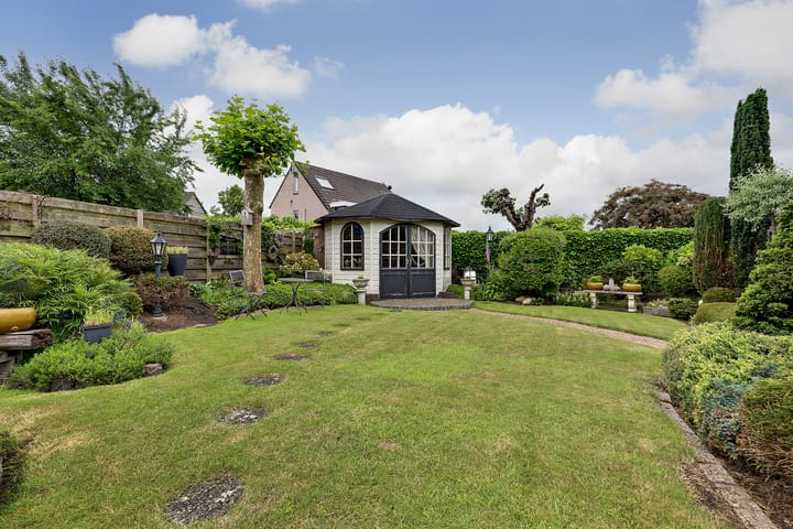 Foto 42 van Heggerank 15