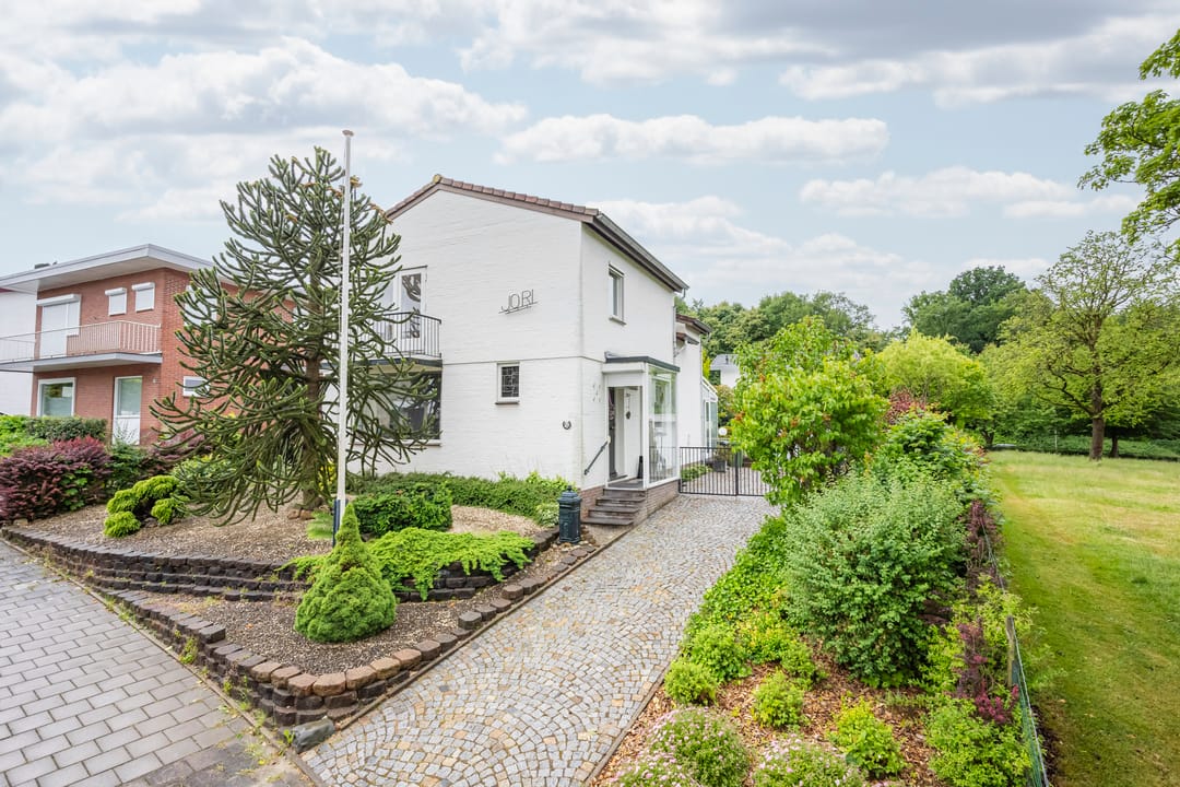 Photo 1 of Willem II-laan 51