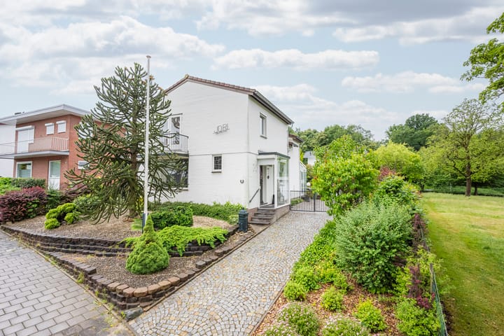 Foto 1 van Willem II-laan 51