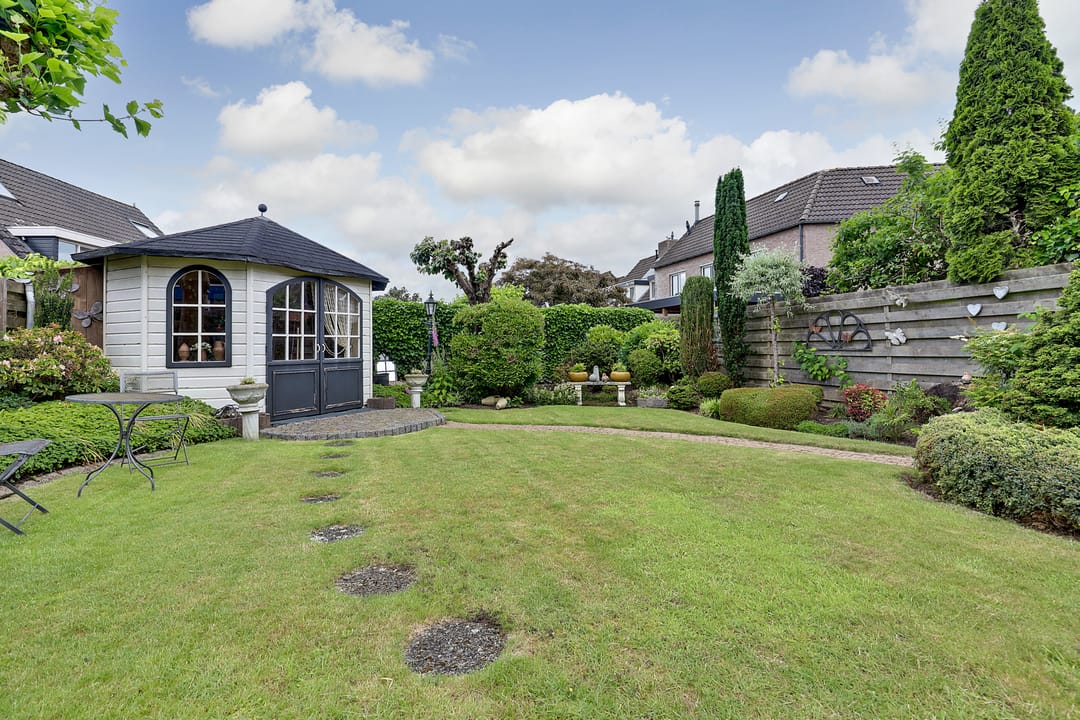 Foto 43 van Heggerank 15