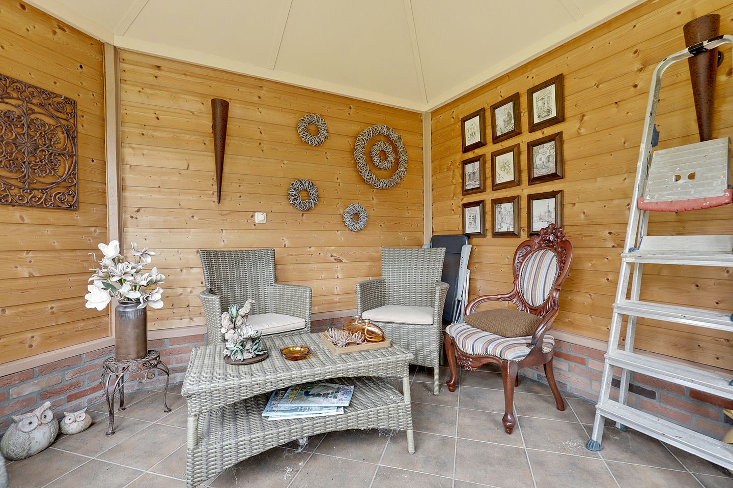 Foto 44 van Heggerank 15