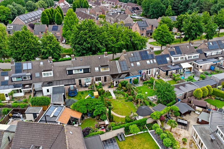 Foto 51 van Heggerank 15